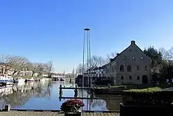 Gerrit Terpstra, 1998