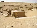 Mastaba van Nianchchnoem en Chnoemhotep.
