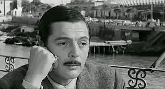 Mastroianni in Divorzio all'italiana