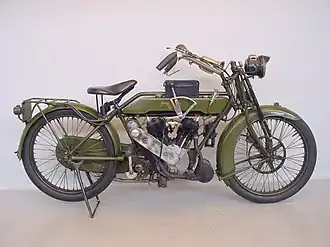 Matchless War Model