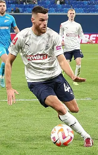 Mateo Barać