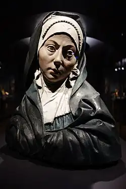Mater Dolorosa, Rijksmuseum Amsterdam, Amsterdam