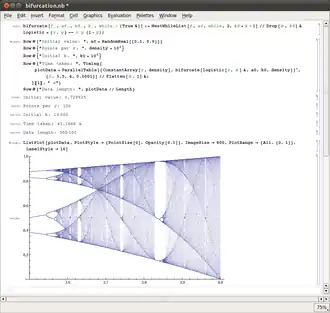 Mathematica