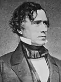 Franklin Pierce