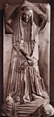 Mathilde van Brunswijk