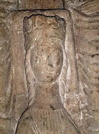 Mechtildis van Holstein