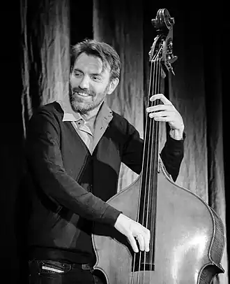 Mats Eilertsen (2017)