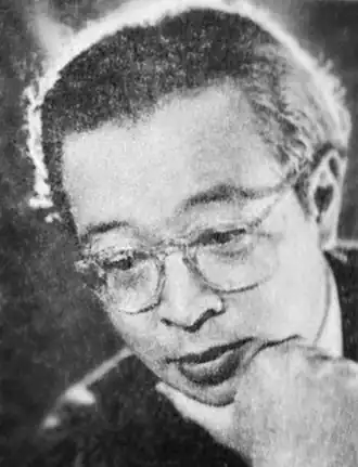 Yoritsune Matsudaira