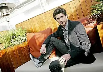 Matt Dallas