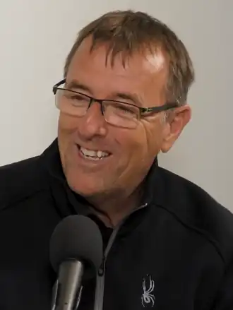 Le Tissier in 2022