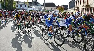 Parijs-Tours 2017