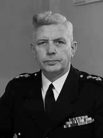 Mattheus Reindert de Bruijne (1949)