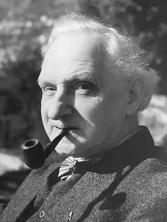 Matthieu Wiegman in 1956