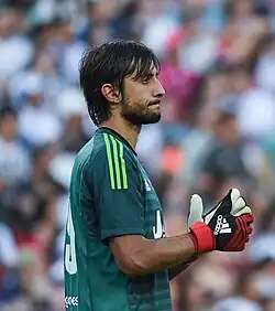 Mattia Perin