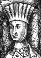 Mathilde van Boulogne