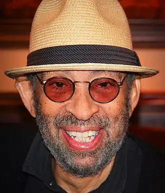 Maurice Hines
