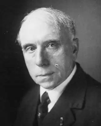 Maurice Des Ombiaux (1931)