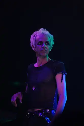 Maurice Engelen in 2013