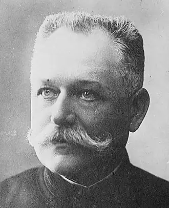 Maurice-Paul-Emmanuel Sarrail