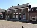 Hallehuisboerderij