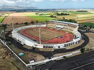 Anjalay Stadion