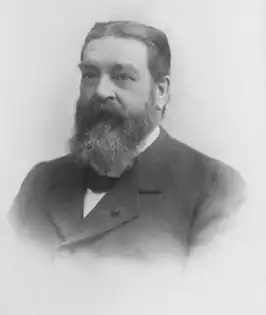 Maurits Cornelis van Hall