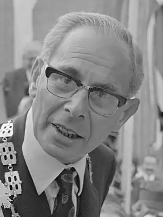 Maurits Troostwijk (1971)