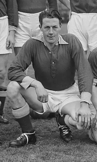 Van ’t Hoofd (1950)