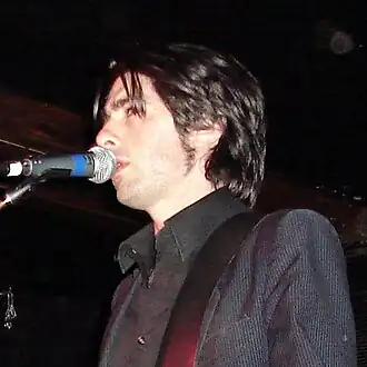 Zanger Mauro Pawlowski