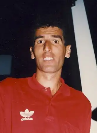 Mauro Tassotti