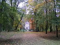 Mausoleum van Julius Andrassy