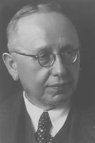 Max Eckert-Greifendorff