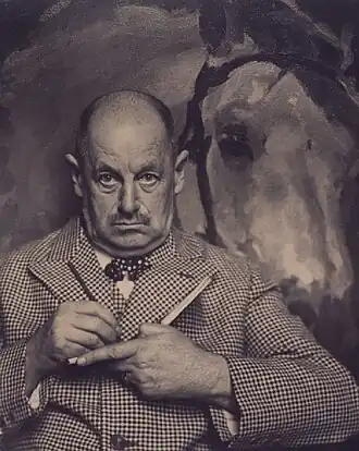 Max Feldbauer (1930)