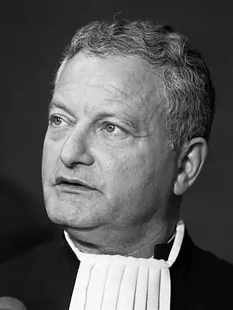 Max Moszkowicz sr. (1985)