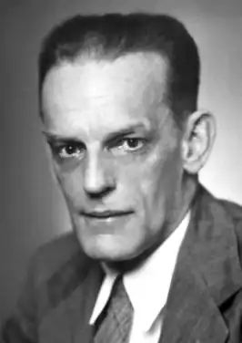 Max Theiler (1951)