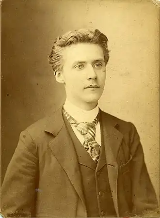 Max d' Ollone, comte d'Ollone