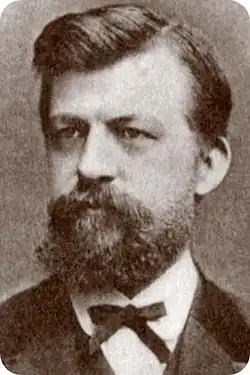 Max Lange