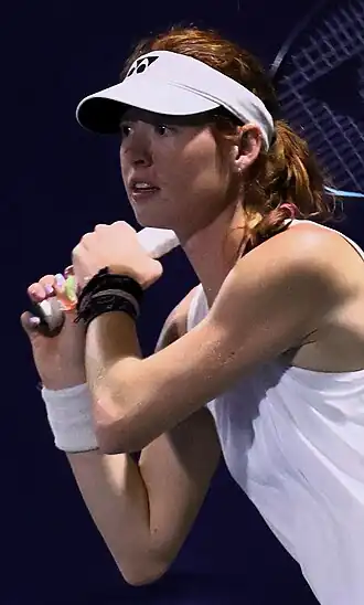 ITF Cary (North Carolina) 2024