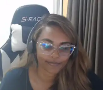 Maya Parbhoe in 2024