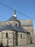 Kerk Saint-Martin