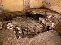 Gallo-Romeins hypocaustum