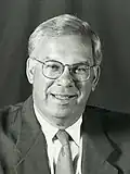 Thomas Menino
