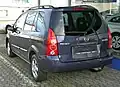 Mazda Premacy (2001-2005)