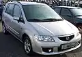 Mazda Premacy (2001-2005)