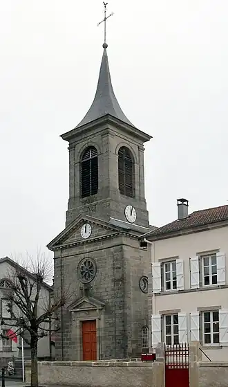 Kerk