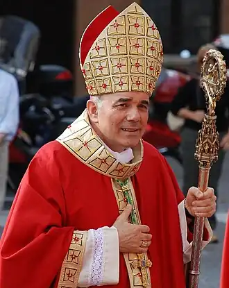 Andrea Bruno Mazzocato