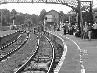 Kilkeny in de ochtendspits (2005)