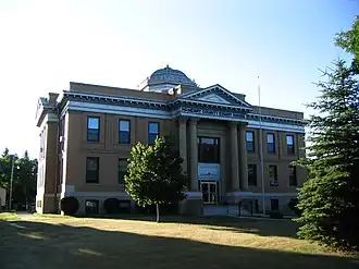 courthouse