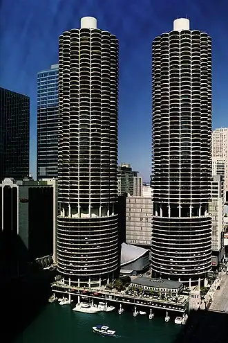 Marina City