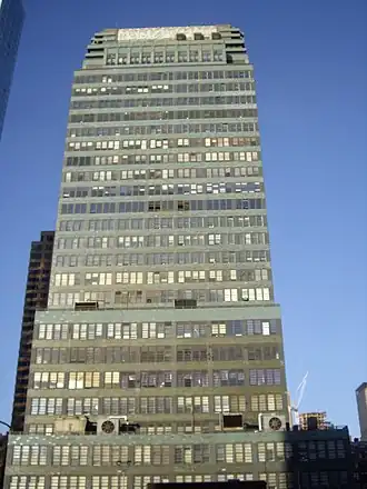 330 West 42nd Street